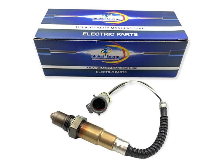 Sensor Oxigeno Ford Ranger 2.3 2.5 3.0  2001-2011 2
