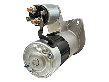 Motor Partida Para Chevrolet Corsa 1.7 2001-2005 4