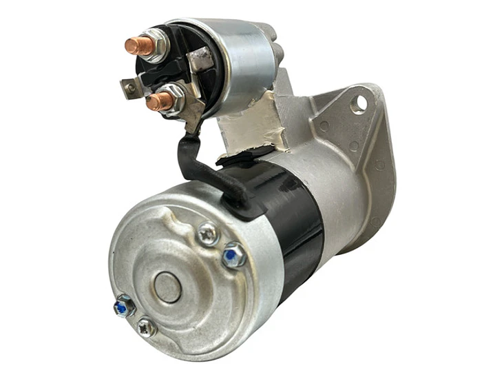Motor Partida Para Chevrolet Corsa 1.7 2001-2005 4