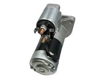 Motor Partida Para Chevrolet Corsa 1.7 2001-2005 6