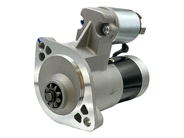 Motor Partida Para Chevrolet Corsa 1.7 2001-2005 1