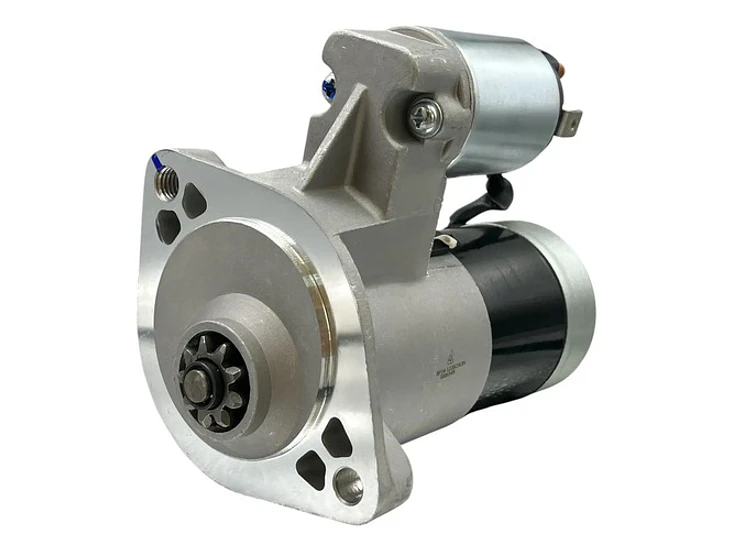 Motor Partida Para Chevrolet Corsa 1.7 2001-2005 1