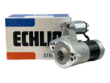 Motor Partida Para Chevrolet Corsa 1.7 2001-2005 2