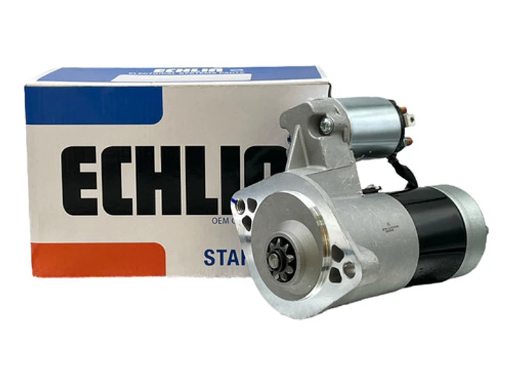 Motor Partida Para Chevrolet Corsa 1.7 2001-2005 2