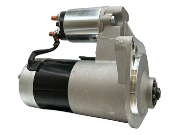 Motor Partida Para Chevrolet Corsa 1.7 2001-2005 5