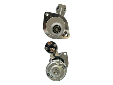 Motor Partida Para Chevrolet Corsa 1.7 2001-2005 3