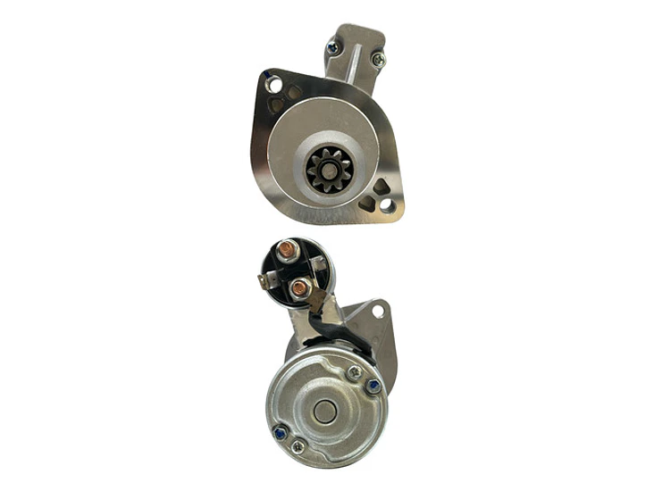 Motor Partida Para Chevrolet Corsa 1.7 2001-2005 3