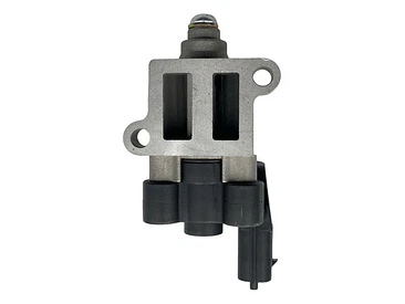 Valvula Iac Para Hyundai I10 1.2 2011-2014 7