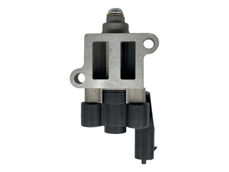 Valvula Iac Para Hyundai I10 1.2 2011-2014 7