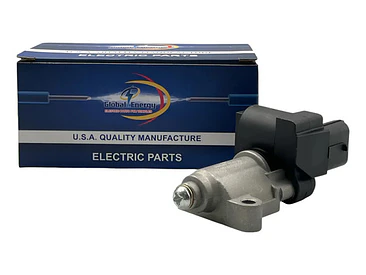 Valvula Iac Para Hyundai I10 1.2 2011-2014 1