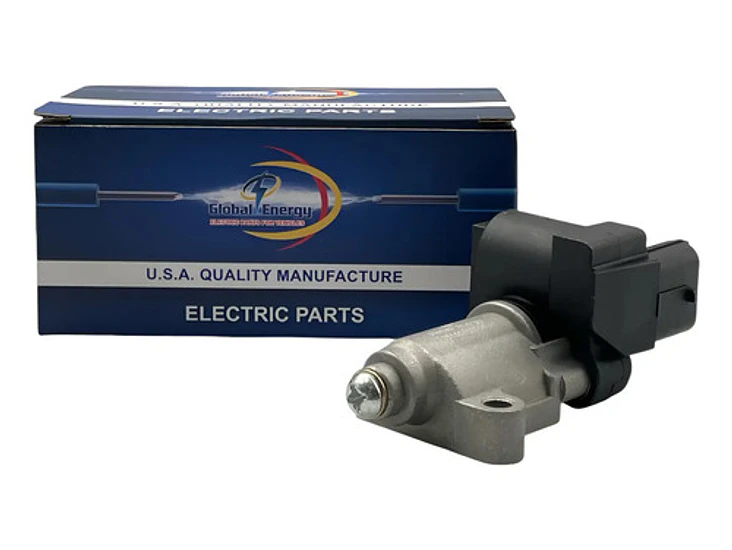 Valvula Iac Para Hyundai I10 1.2 2011-2014 1