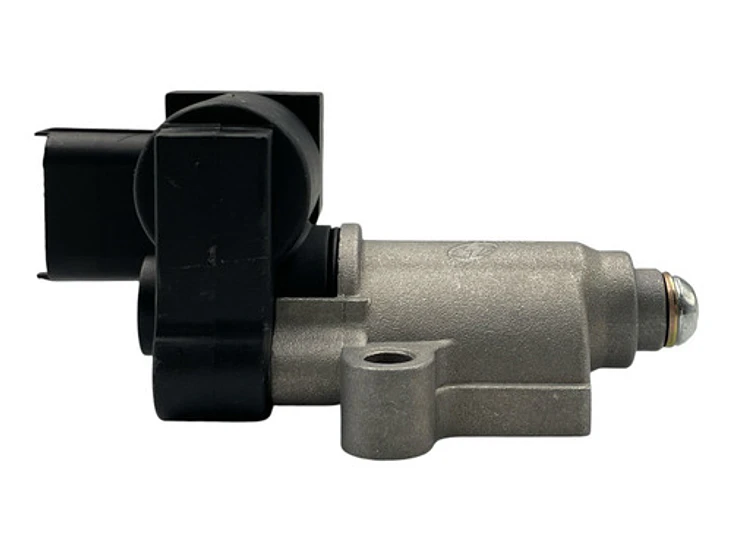 Valvula Iac Para Hyundai I10 1.2 2011-2014 5