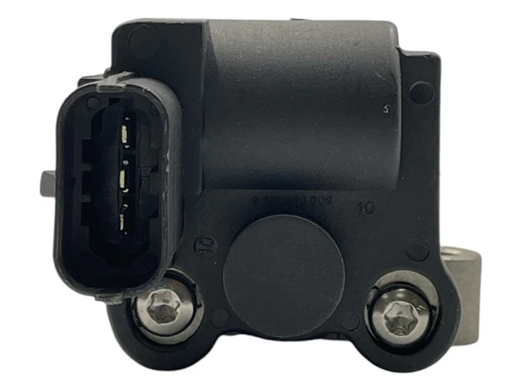 Valvula Iac Para Hyundai I10 1.2 2011-2014 6