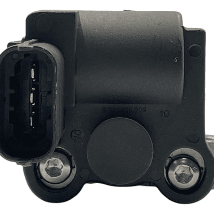 Valvula Iac Para Hyundai I10 1.2 2011-2014 6