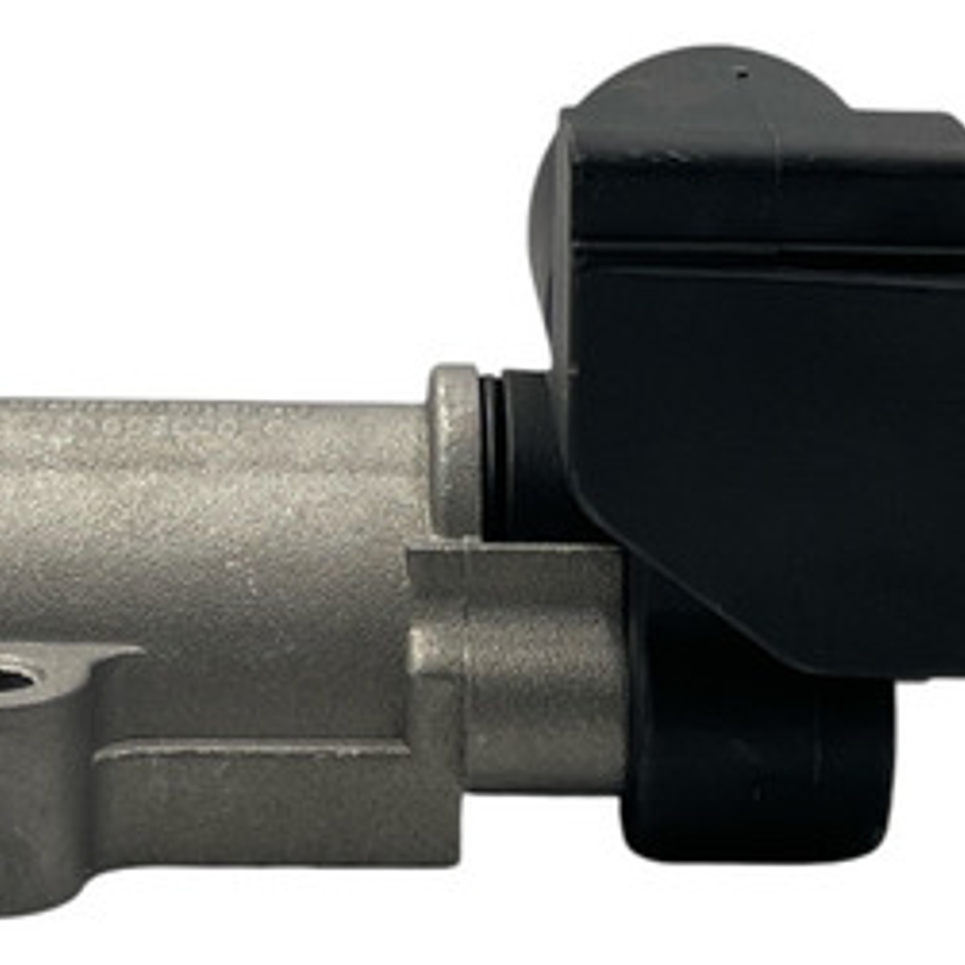 Valvula Iac Para Hyundai I10 1.2 2011-2014 4