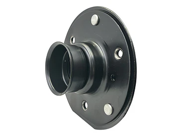 Cazoleta Para Chevrolet Captiva 2.0 16v 2007-2011 1