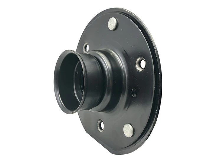 Cazoleta Para Chevrolet Captiva 2.0 16v 2007-2011 1