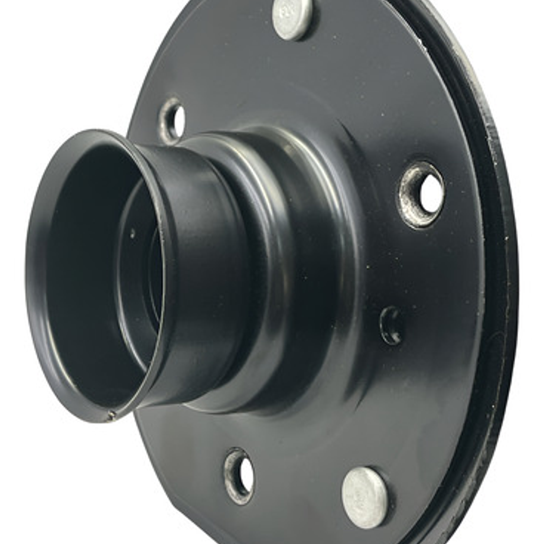 Cazoleta Para Chevrolet Captiva 2.0 16v 2007-2011 1