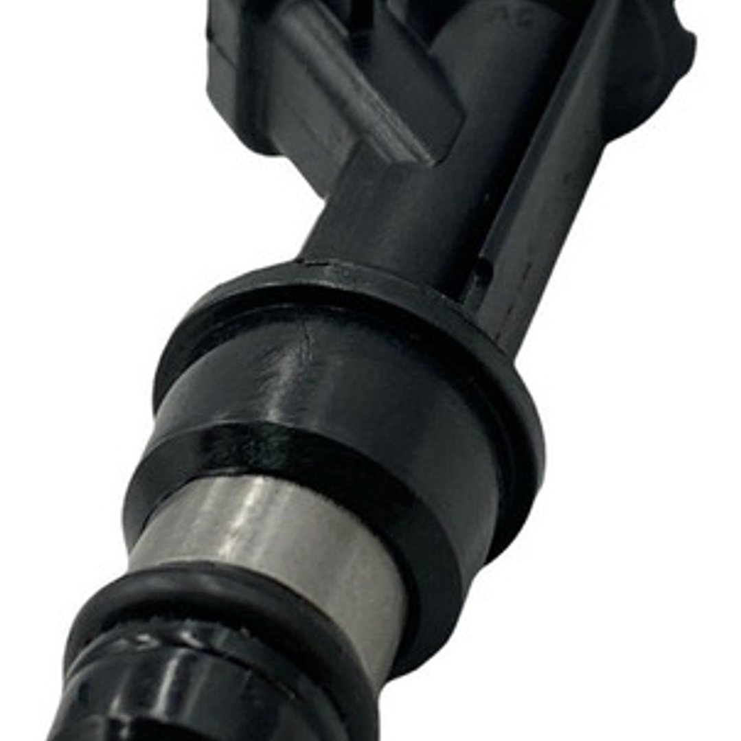 Inyector Combustible Chevrolet Aveo 1.4 16v 2004-2010 F14d3 2