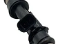 Inyector Combustible Chevrolet Aveo 1.4 16v 2004-2010 F14d3 - Miniatura 4