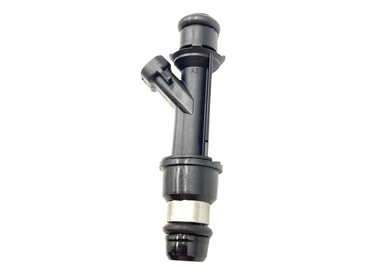 Inyector Combustible Chevrolet Aveo 1.4 16v 2004-2010 F14d3 1