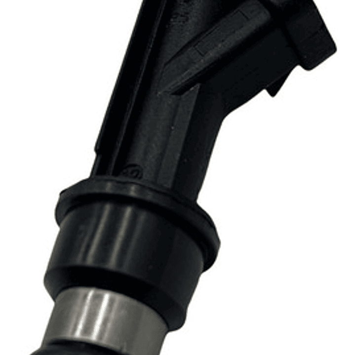 Inyector Combustible Chevrolet Aveo 1.4 16v 2004-2010 F14d3 6