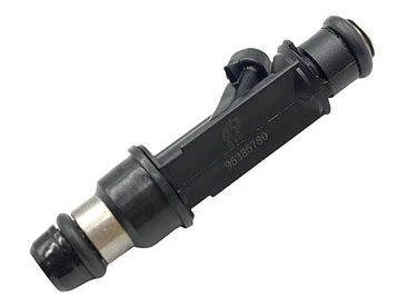 Inyector Combustible Chevrolet Aveo 1.4 16v 2004-2010 F14d3 3