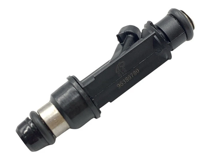 Inyector Combustible Chevrolet Aveo 1.4 16v 2004-2010 F14d3 3