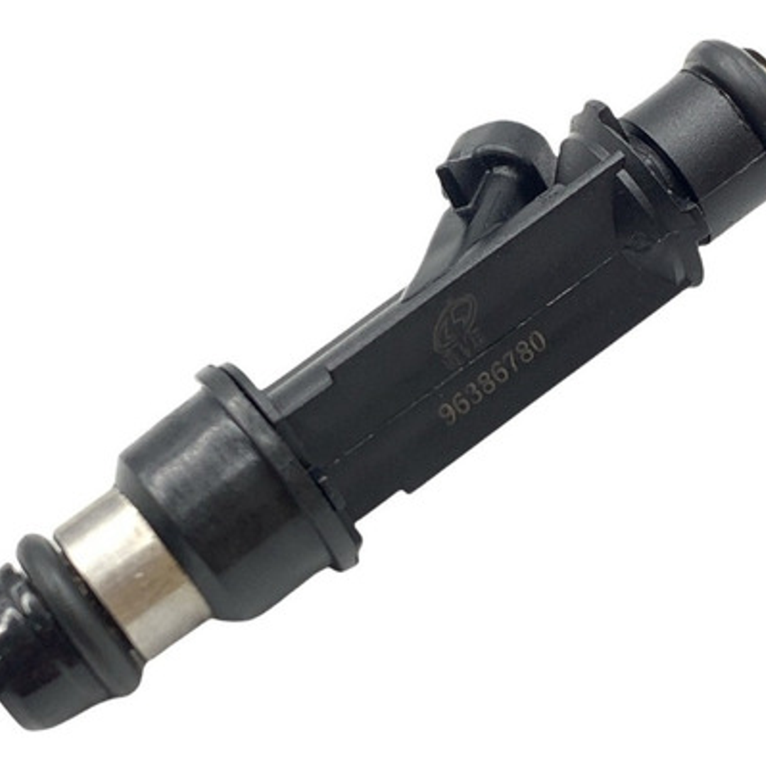 Inyector Combustible Chevrolet Aveo 1.4 16v 2004-2010 F14d3 3