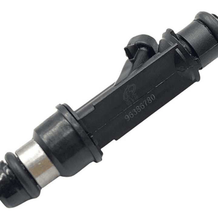 Inyector Combustible Chevrolet Aveo 1.4 16v 2004-2010 F14d3 3
