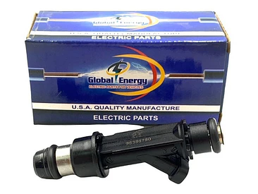 Inyector Combustible Chevrolet Aveo 1.4 16v 2004-2010 F14d3 5