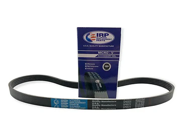 Correa Alter Para Hyundai Grand I10 1.0 2014-2021 Sin Aire/a 1