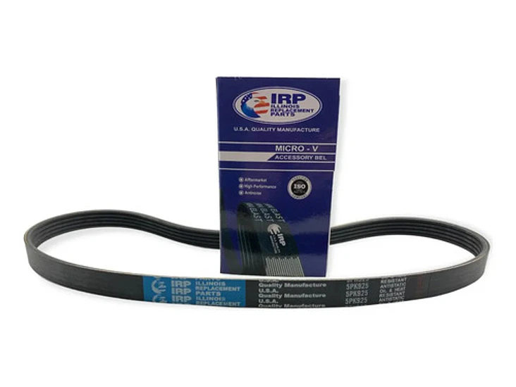 Correa Alter Para Hyundai Grand I10 1.0 2014-2021 Sin Aire/a 1