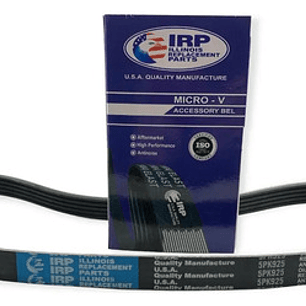 Correa Alter Para Hyundai Grand I10 1.0 2014-2021 Sin Aire/a