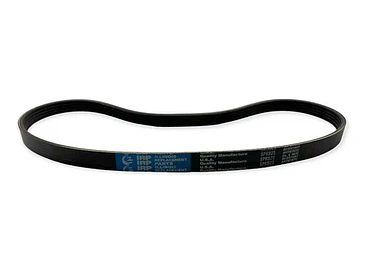 Correa Alter Para Hyundai Grand I10 1.0 2014-2021 Sin Aire/a 2