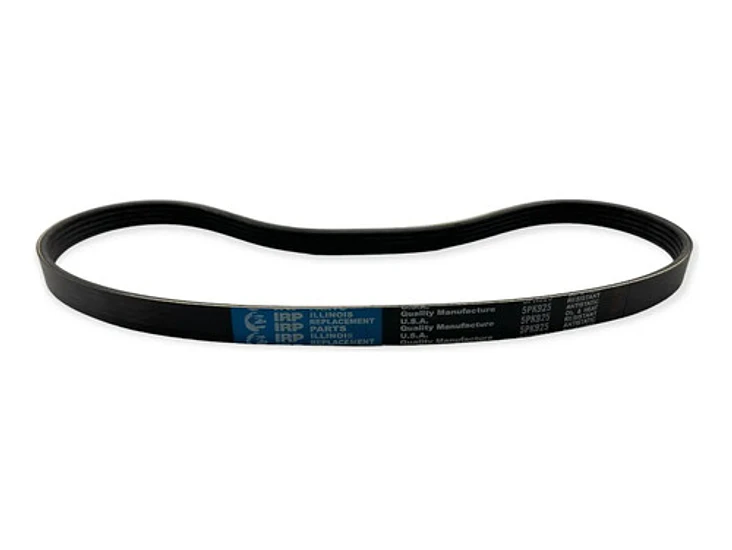 Correa Alter Para Hyundai Grand I10 1.0 2014-2021 Sin Aire/a 2