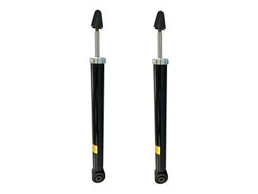 Par Amortiguador Trasero Para Opel Astra Enjoy 1.4 1.6 12-18 2