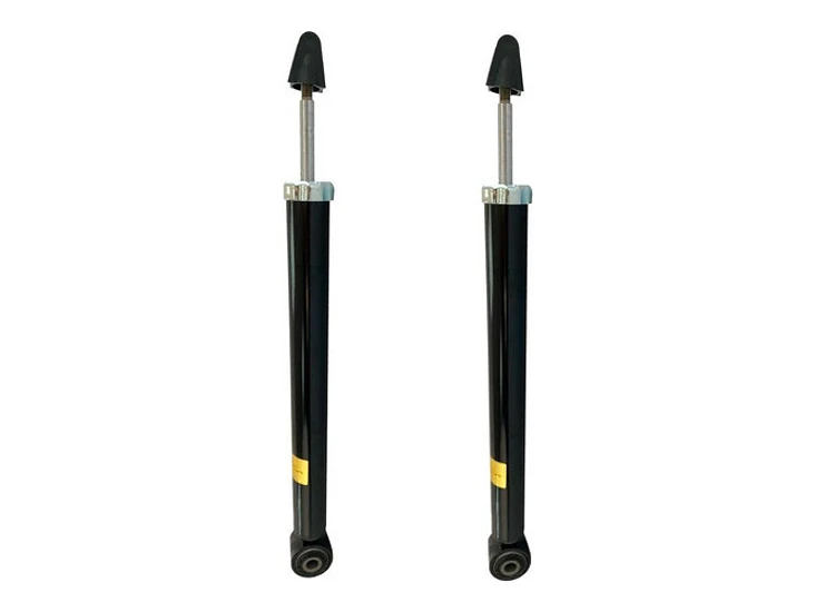 Par Amortiguador Trasero Para Opel Astra Enjoy 1.4 1.6 12-18 2