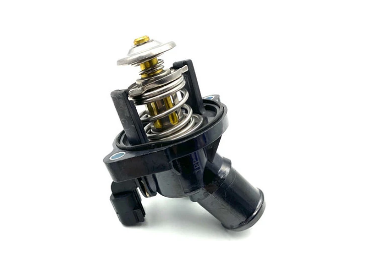 Termostato Completo Ford Ranger 2.3 1999-2004 4x2 Con Sensor 3