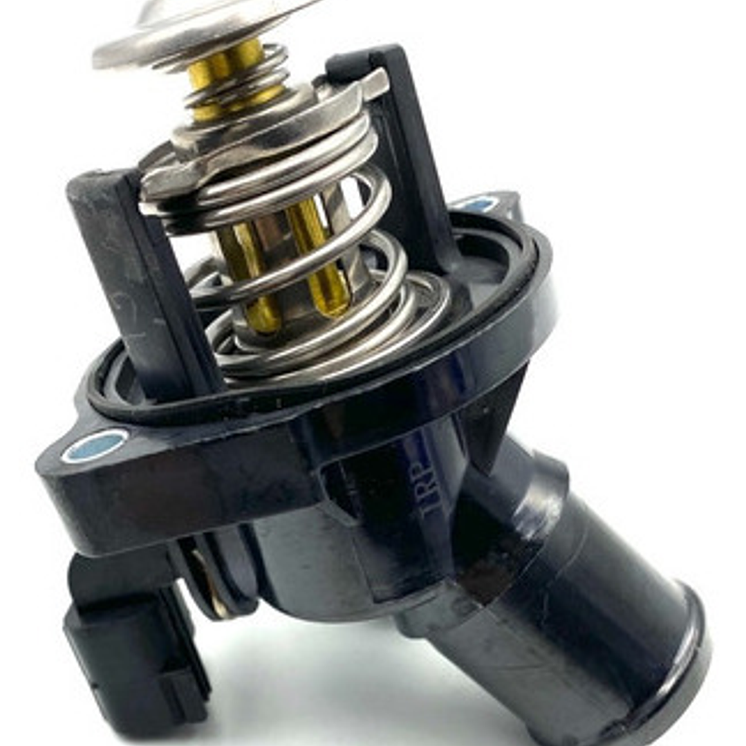 Termostato Completo Ford Ranger 2.3 1999-2004 4x2 Con Sensor 3