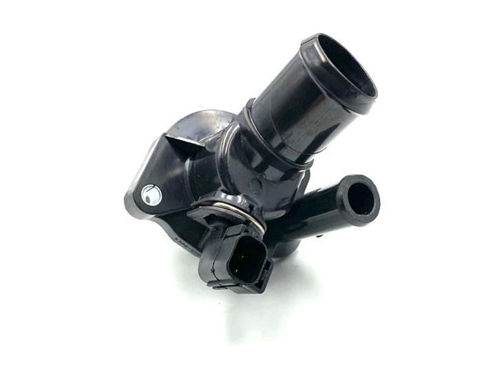 Termostato Completo Ford Ranger 2.3 1999-2004 4x2 Con Sensor 4