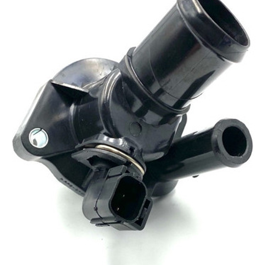 Termostato Completo Ford Ranger 2.3 1999-2004 4x2 Con Sensor 4