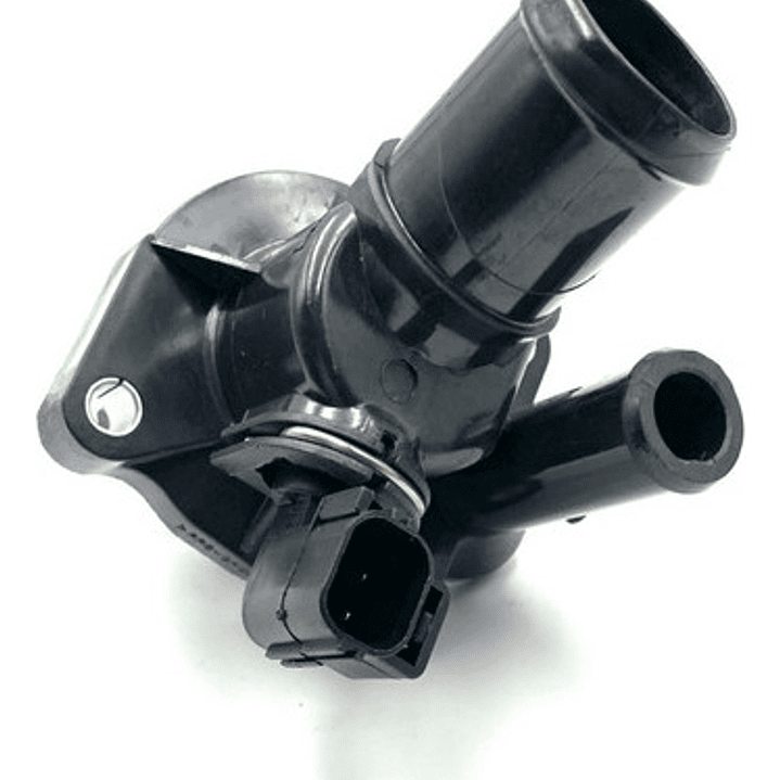 Termostato Completo Ford Ranger 2.3 1999-2004 4x2 Con Sensor 4