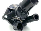 Termostato Completo Ford Ranger 2.3 1999-2004 4x2 Con Sensor - Miniatura 4