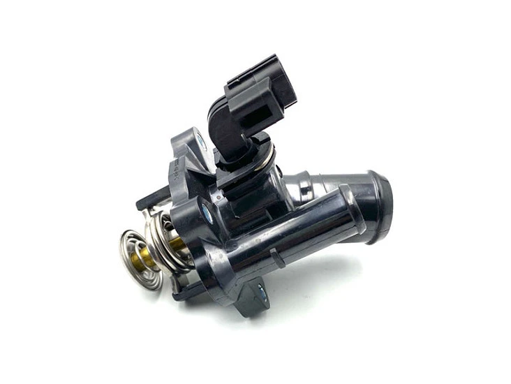 Termostato Completo Ford Ranger 2.3 1999-2004 4x2 Con Sensor 6