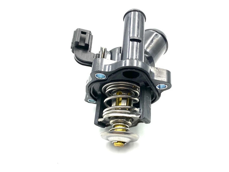 Termostato Completo Ford Ranger 2.3 1999-2004 4x2 Con Sensor 7