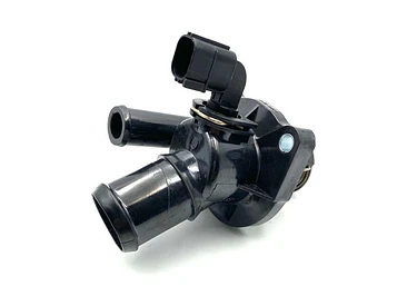 Termostato Completo Ford Ranger 2.3 1999-2004 4x2 Con Sensor 1