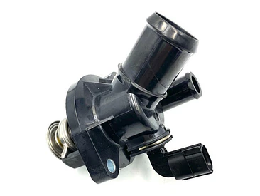 Termostato Completo Ford Ranger 2.3 1999-2004 4x2 Con Sensor 2