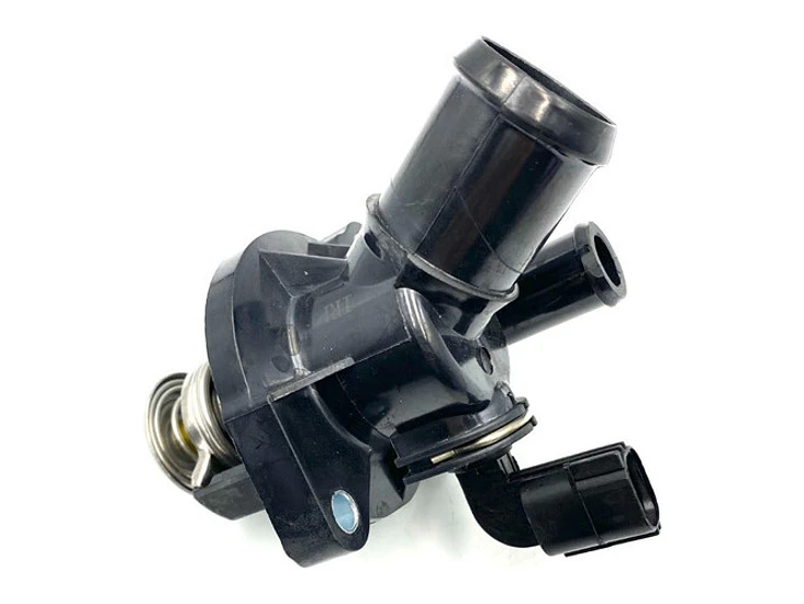 Termostato Completo Ford Ranger 2.3 1999-2004 4x2 Con Sensor 2