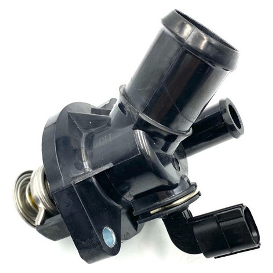 Termostato Completo Ford Ranger 2.3 1999-2004 4x2 Con Sensor 2